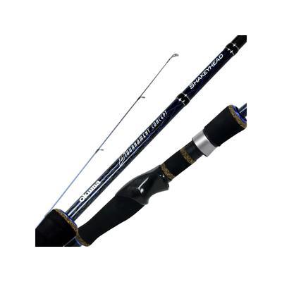 Okuma Fishing Tackle Tournament Concept Series A Spinning Rod 7ft Medium Moderate Fast 1 Pieces TCS-C-701Ma