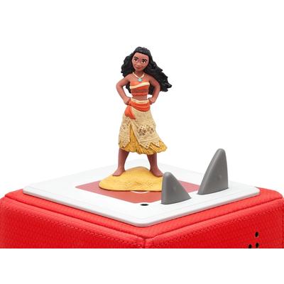 Tonies Disney - Moana Audio Character (3-5y)