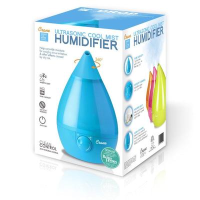 Humidifiers