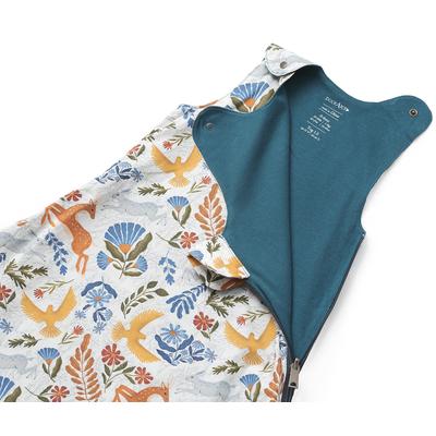 DockATot Sleep Bag, 6-18 months, TOG 1.0 - Woodland