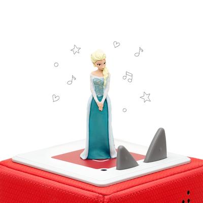 Tonies Disney - Frozen Audio Character (3-5y)