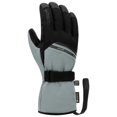 Reusch - Morris GORE-TEX - Handschuhe Gr 7,5 grau/schwarz Image