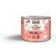 MAC's Cat Kitten 6 x 200 g Alimento umido per gatti - Kitten Tacchino & Coniglio