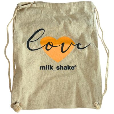 Milk Shake "Love milk_shake" Tasche Goodie 1 Stk.