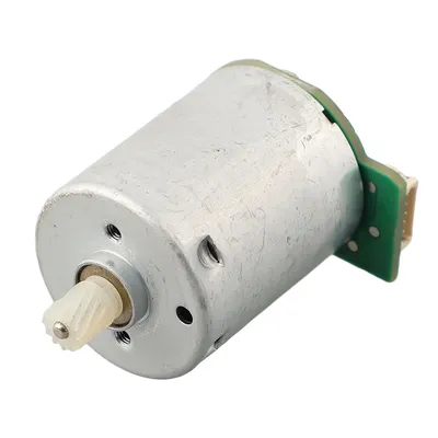 Brandneue rad motor vakuum teile solide 1 stücke ong lebensdauer roboter vakuum 410 roboter Image