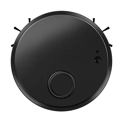 NEUE 3-in-1 Nass Und Trocken Drahtlose Fegen Wischen Ultra-dünne Reinigung Maschine Automatische Roboter staubsauger Smart Smart Home Image