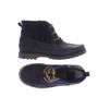 UGG Damen Stiefelette, Gr. 36, schwarz, Leder