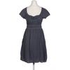 s.Oliver Damen Kleid, Gr. 34, grau, kein Etikett