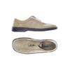 Josef Seibel Herren Halbschuh, Gr. 40, beige, kein Etikett