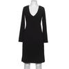 Esprit Damen Kleid, Gr. 34, schwarz, kein Etikett