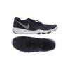 Nike Herren Sneakers, Gr. 45, schwarz, kein Etikett