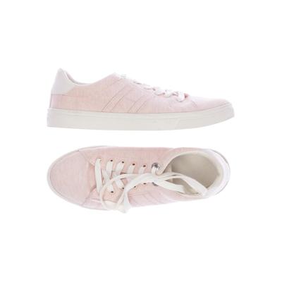 Tommy Hilfiger Damen Sneakers, Gr. 37, pink, kein Etikett