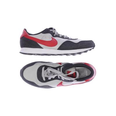 Nike Herren Sneakers, Gr. 40, grau, Leder