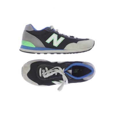 New Balance Herren Sneakers, Gr. 41.5, schwarz, kein Etikett