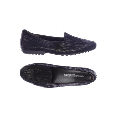 Kennel & Schmenger Damen Halbschuh, Gr. 5, schwarz, kein Etikett