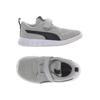 Puma Damen Kinderschuhe, Gr. 24, hellgrün, kein Etikett
