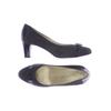 Peter Kaiser Damen Pumps, Gr. 4, grau, kein Etikett