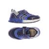Geox Herren Kinderschuhe, Gr. 26, marineblau, kein Etikett