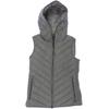 camel active Damen Weste, Gr. 36, türkis, Synthetik