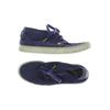 satorisan Damen Sneakers, Gr. 42, marineblau, kein Etikett