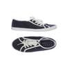 Tommy Hilfiger Damen Sneakers, Gr. 39, schwarz, kein Etikett