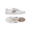 Joop! Damen Sneakers, Gr. 42, cremeweiß, kein Etikett