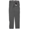 Jack & Jones Herren Stoffhose, Gr. 27, grau, Elasthan, Baumwolle
