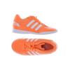 adidas Herren Kinderschuhe, Gr. 31, orange, kein Etikett