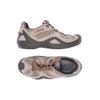 Lowa Damen Halbschuh, Gr. 37.5, beige, kein Etikett