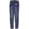 s.Oliver Damen Jeans, Gr. 24, blau, kein Etikett