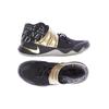 Nike Herren Sneakers, Gr. 41, schwarz, kein Etikett