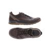 Lowa Herren Sneakers, Gr. 45, braun, kein Etikett