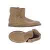 UGG Damen Stiefelette, Gr. 36, beige, kein Etikett