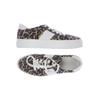 Kennel & Schmenger Damen Sneakers, Gr. 6, beige, kein Etikett