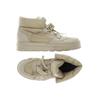 Paul Green Damen Sneakers, Gr. 6, beige, kein Etikett