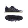 Dsquared2 Damen Sneakers, Gr. 40, schwarz, kein Etikett