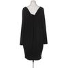 Paul & Joe Damen Kleid, Gr. 36, schwarz, kein Etikett