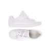 Ash Damen Sneakers, Gr. 38, weiß, kein Etikett