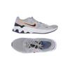 Nike Running Herren Sneakers, Gr. 44.5, grau, kein Etikett