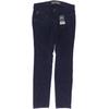 Freeman T. Porter Damen Jeans, Gr. 27, marineblau, Elasthan