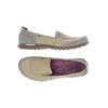 The North Face Damen Halbschuh, Gr. 39, beige, Leder