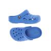 Crocs Herren Kinderschuhe, Gr. 27, blau, kein Etikett