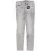 Freeman T. Porter Damen Jeans, Gr. 25, grau, Elasthan, Baumwolle