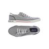 Dockers by Gerli Herren Sneakers, Gr. 40, grau, kein Etikett