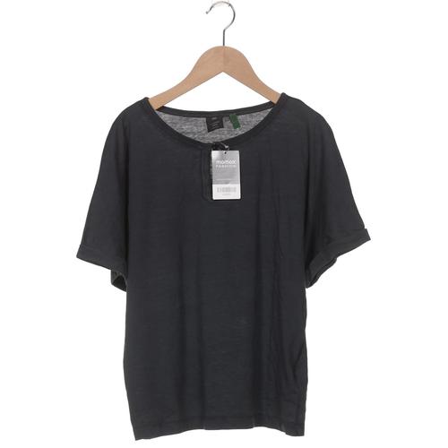 G Star RAW Damen T-Shirt, Gr. 32, grau, Baumwolle