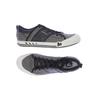 Merrell Herren Sneakers, Gr. 44, grau, Leder
