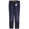Freeman T. Porter Damen Jeans, Gr. 26, marineblau, Elasthan, Baumwolle