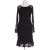 Alba Moda Damen Kleid, Gr. 32, schwarz, kein Etikett