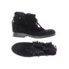 Replay Damen Stiefelette, Gr. 37, schwarz, kein Etikett