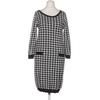 Anna Field Damen Kleid, Gr. 36, schwarz, kein Etikett